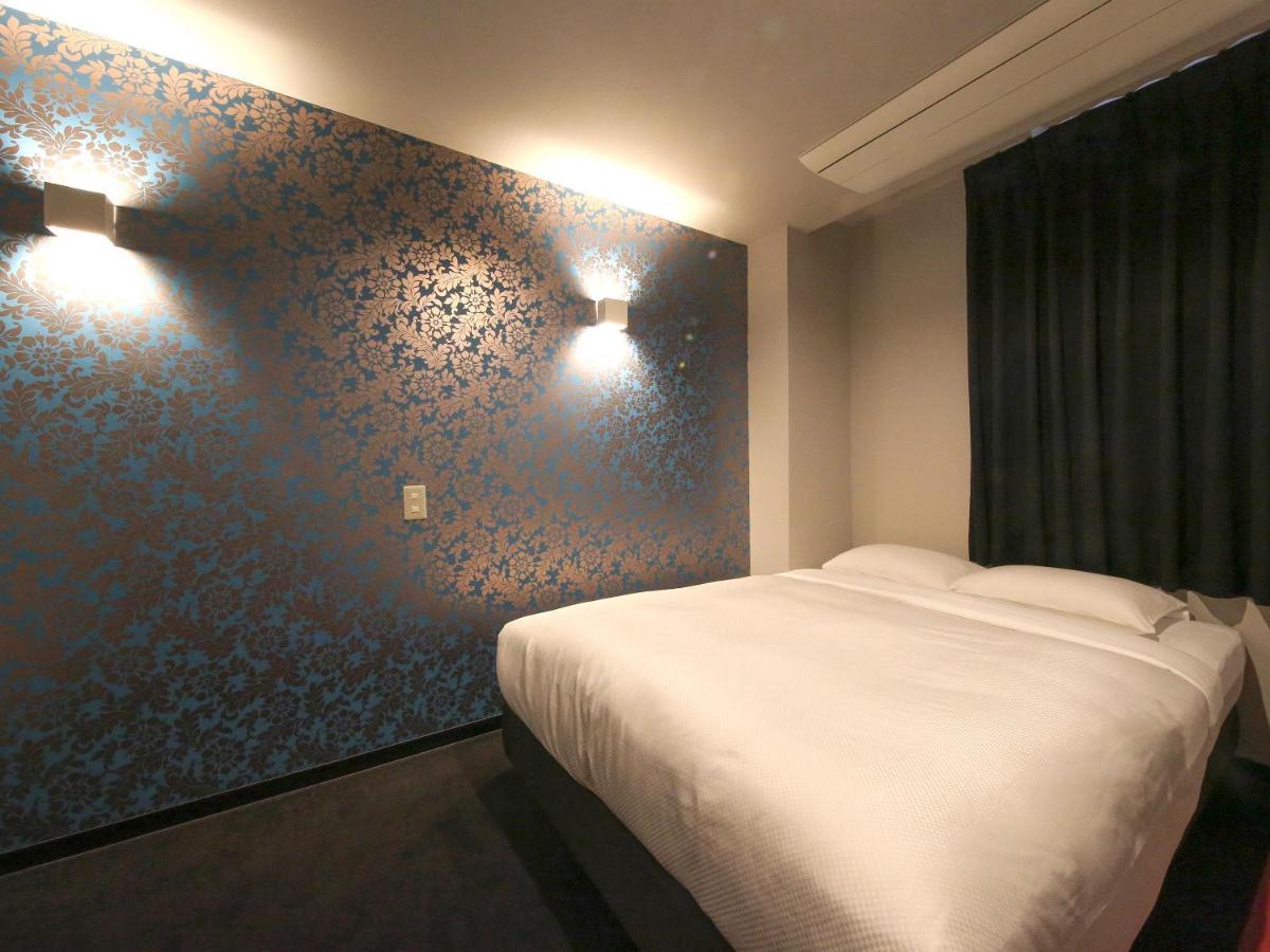 Art Inn Namba Οσάκα Εξωτερικό φωτογραφία