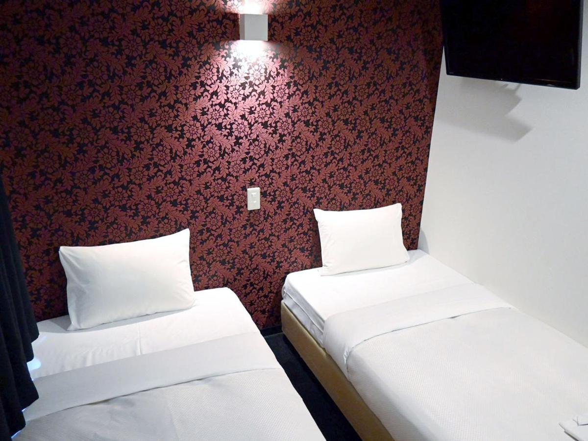 Art Inn Namba Οσάκα Εξωτερικό φωτογραφία