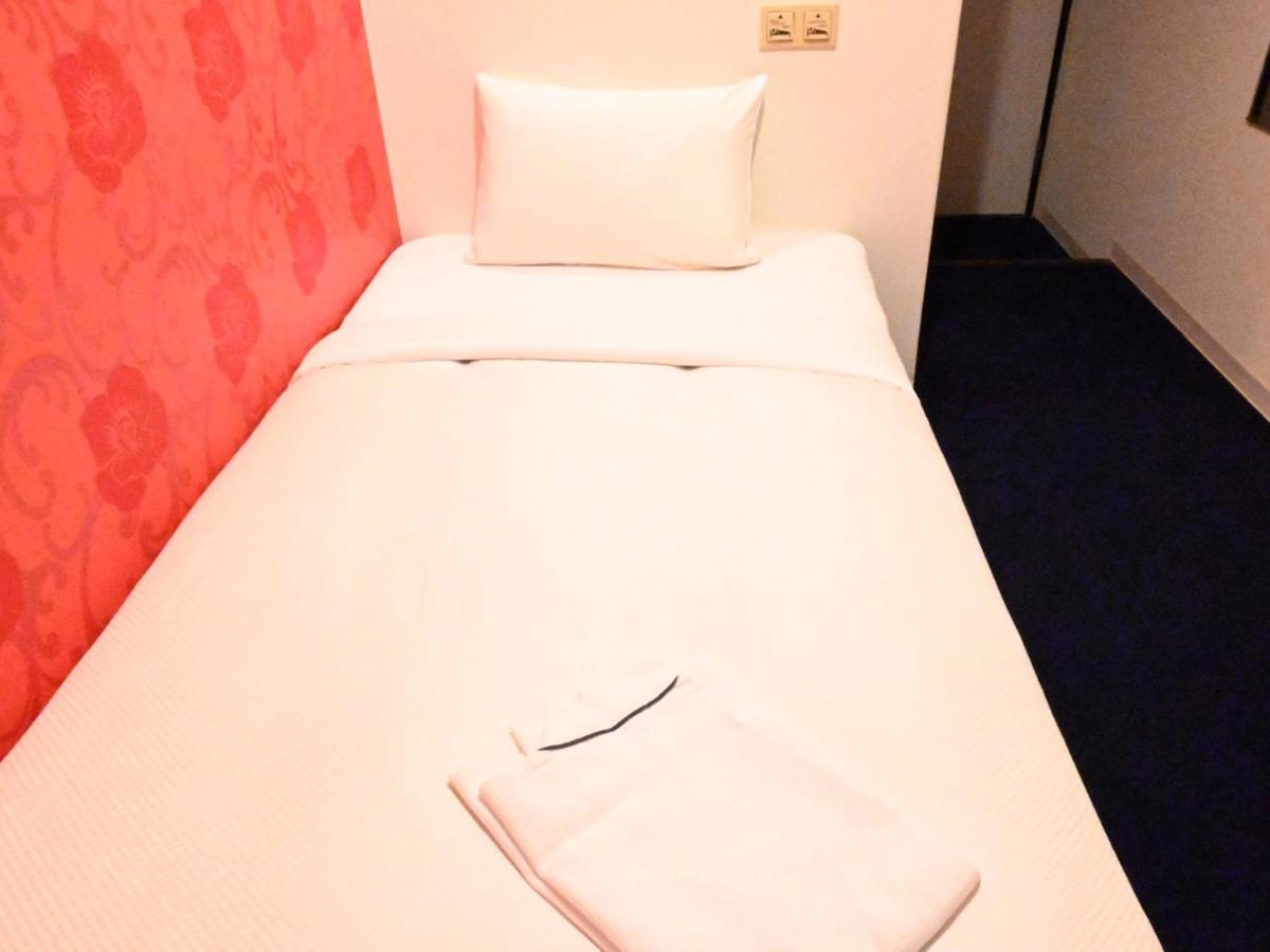 Art Inn Namba Οσάκα Εξωτερικό φωτογραφία