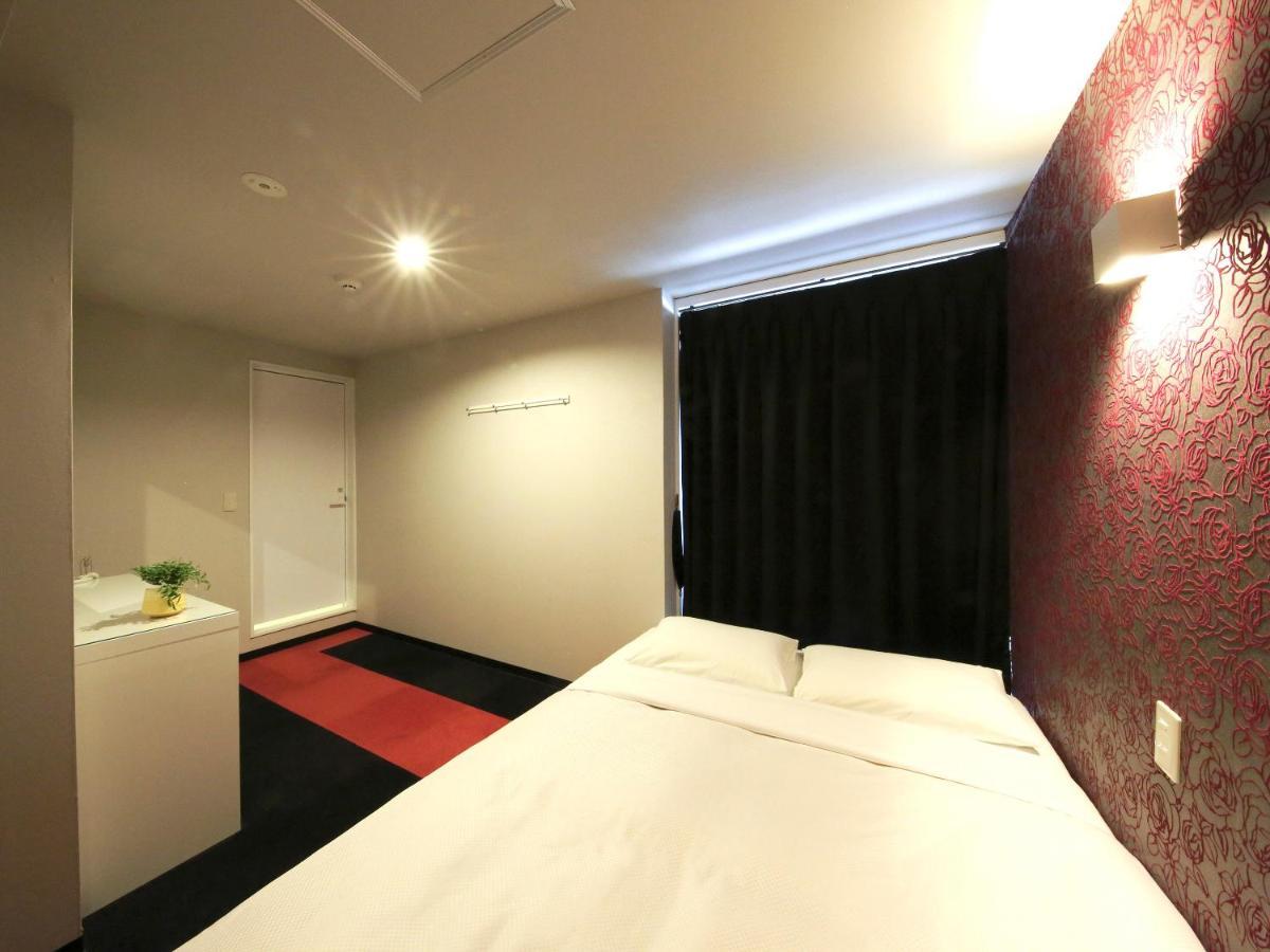 Art Inn Namba Οσάκα Εξωτερικό φωτογραφία