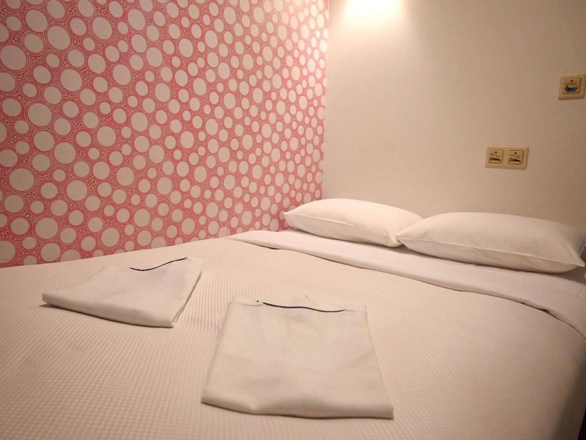 Art Inn Namba Οσάκα Εξωτερικό φωτογραφία