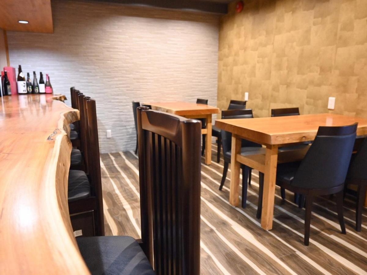 Art Inn Namba Οσάκα Εξωτερικό φωτογραφία